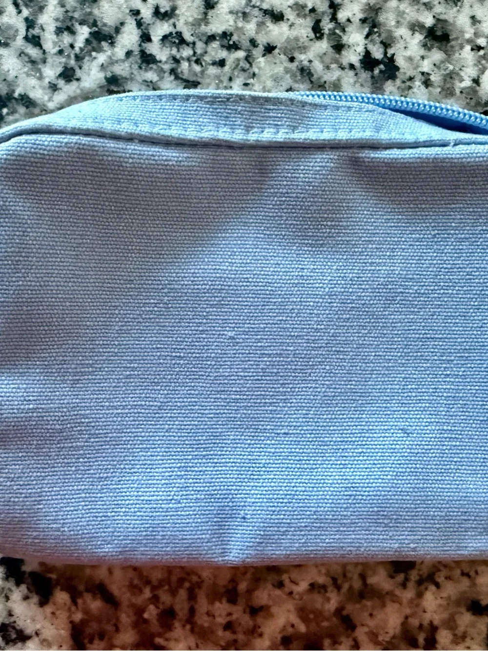 Disney Eeyore Blue Travel Bag